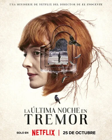 Прошлой ночью в Треморе (2024) - смотреть онлайн